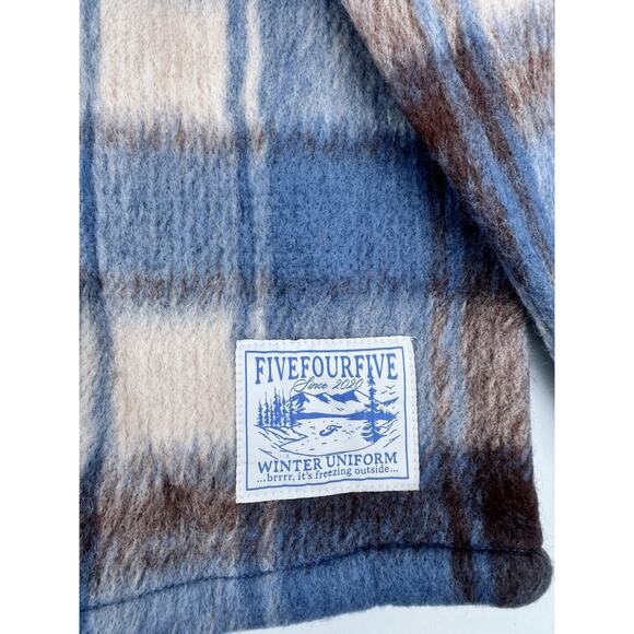 FiveFourFive sweater Small - Picture 4 of 8